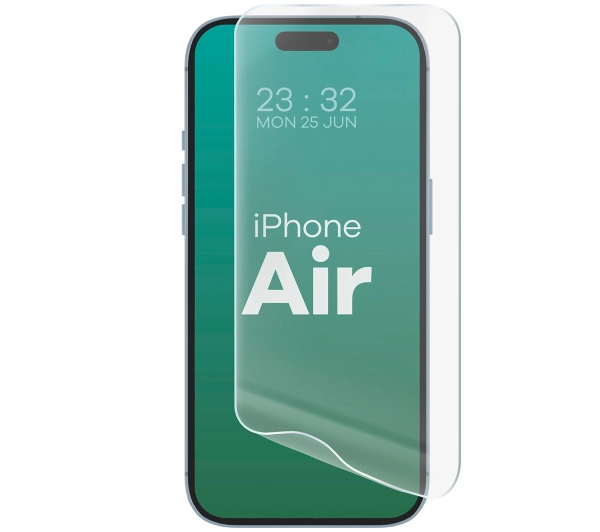 Bizon na ekran Hydrogel Front do iPhone Air