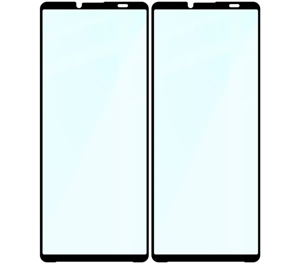 Bizon Edge Duo do Sony Xperia 10 VI