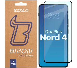 Bizon Edge Duo do OnePlus Nord 4