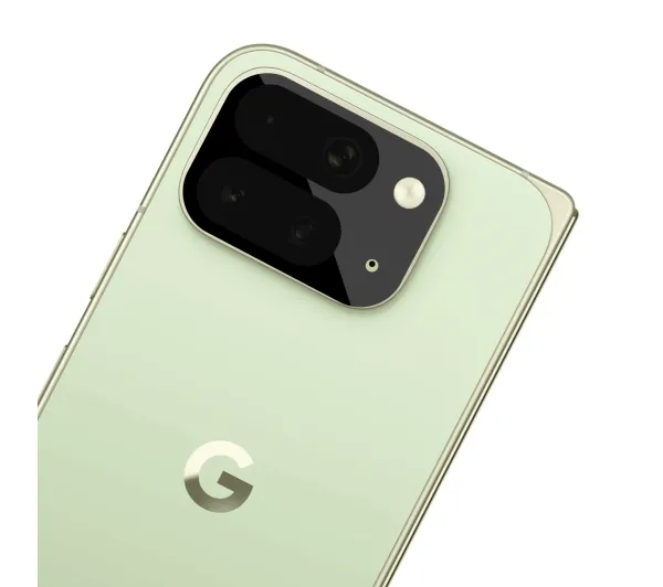 Bizon na aparat Silk Lens do Google Pixel 10 Pro Fold