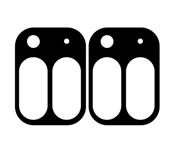 Bizon na aparat Silk Lens do Google Pixel 10 Pro Fold