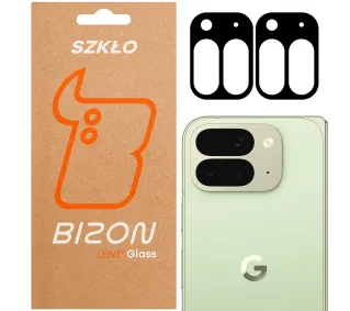 Bizon na aparat Silk Lens do Google Pixel 10 Pro Fold