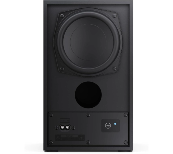 Sharp HT-SBW121 2.1 Bluetooth - Kup na Raty - RRSO 0%