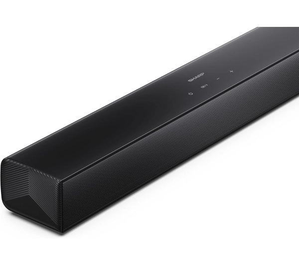 Sharp HT-SBW121 2.1 Bluetooth - Kup na Raty - RRSO 0%