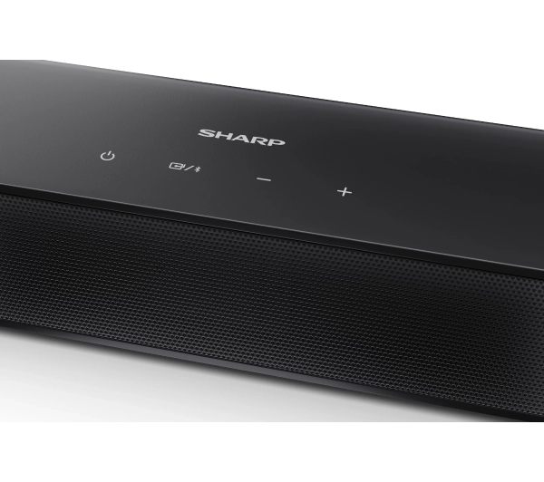 Sharp HT-SBW121 2.1 Bluetooth - Kup na Raty - RRSO 0%