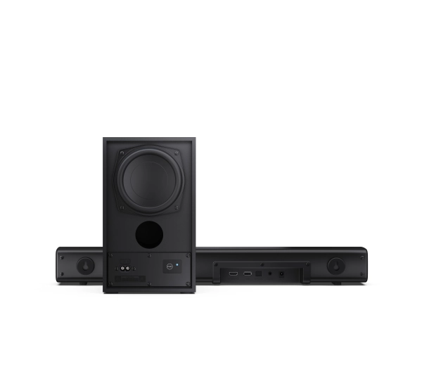Sharp HT-SBW121 2.1 Bluetooth - Kup na Raty - RRSO 0%