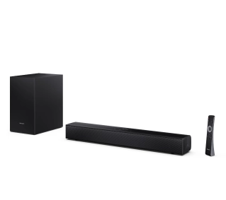 Sharp HT-SBW121 2.1 Bluetooth - Kup na Raty - RRSO 0%