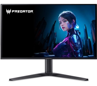 Acer Predator X27UF5bmiippruzx 26,5" 2K QD-OLED 500Hz 0,03ms Gamingowy - Kup na Raty - RRSO 0%
