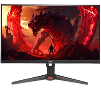 Monitor Acer Nitro XV272UX1bmiiprx 27" 2K IPS 200Hz 1ms Gamingowy