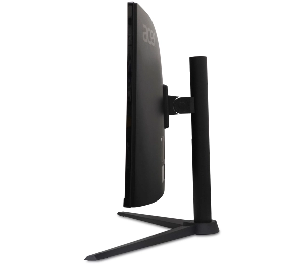 Acer Nitro XZ270W0bmiiphx 27" Full HD VA 240Hz 1ms VRB Zakrzywiony Gamingowy - Kup na Raty - RRSO 0%