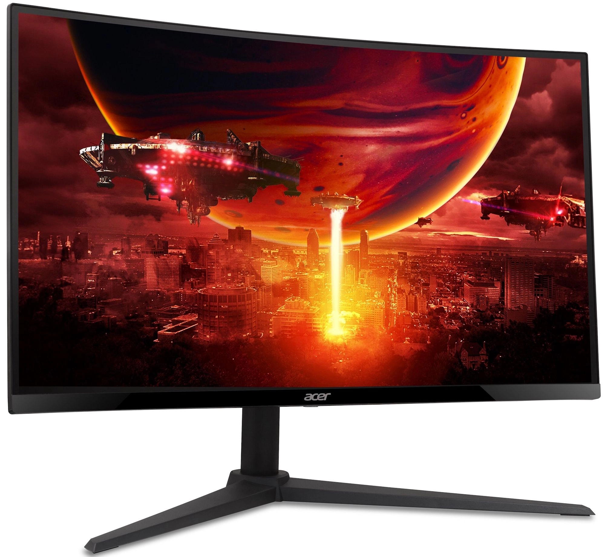 Monitor Acer Nitro XZ270W0bmiiphx 27