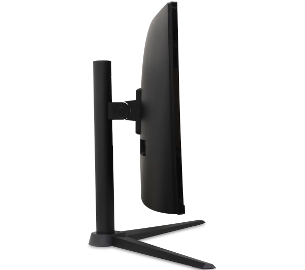 Acer Nitro XZ270W0bmiiphx 27" Full HD VA 240Hz 1ms VRB Zakrzywiony Gamingowy - Kup na Raty - RRSO 0%