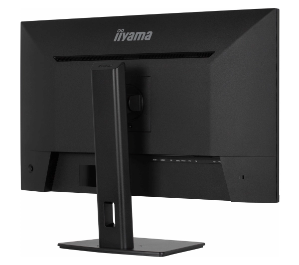 iiyama ProLite XB3294UHSCP-B1 32" 4K VA 60Hz 2ms  - Kup na Raty - RRSO 0%