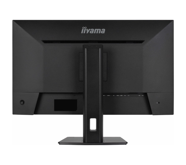 iiyama ProLite XB3294UHSCP-B1 32" 4K VA 60Hz 2ms  - Kup na Raty - RRSO 0%