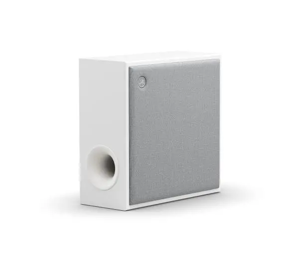 Yamaha TRUE X BAR 50 A SR-X50A + 2x WS-X1A 4.2.1 Wi-Fi Bluetooth AirPlay Dolby Atmos Jasnoszary - Kup na Raty - RRSO 0%