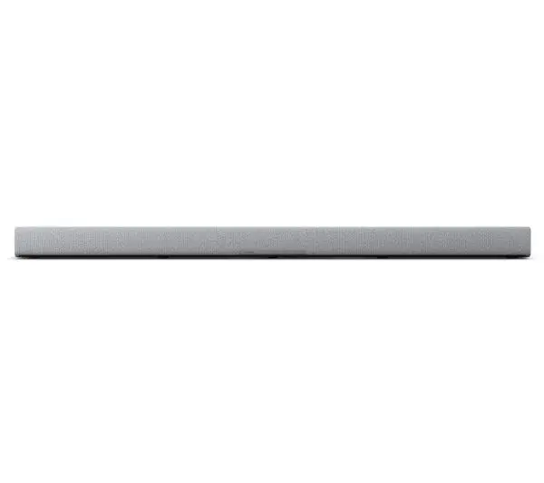 Yamaha TRUE X BAR 50 A SR-X50A + 2x WS-X1A 4.2.1 Wi-Fi Bluetooth AirPlay Dolby Atmos Jasnoszary - Kup na Raty - RRSO 0%