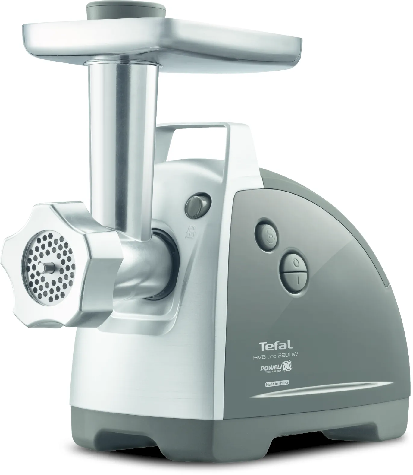 Maszynka do mielenia mięsa Tefal NE6888 2200W 3 sitka