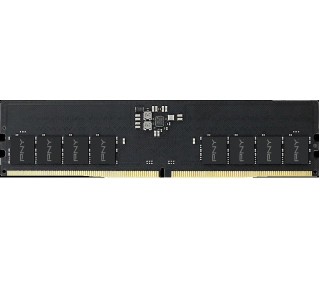 PNY DDR5 16GB 4800 CL40 Czarny - Kup na Raty - RRSO 0%