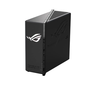 ASUS ROG Strix GS-BE18000 Czarny