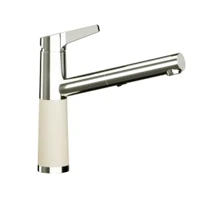 Schock SC510120 Waniliowy Chrom - Kup na Raty - RRSO 0%