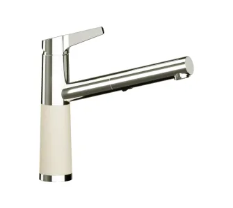 Bateria Schock SC510120 Waniliowy Chrom