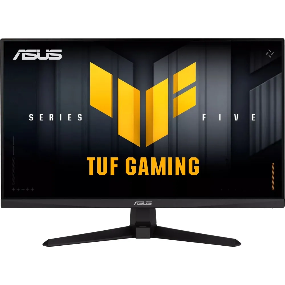 Monitor ASUS TUF Gaming VG259QM5A 24,5" Full HD Fast IPS 240Hz 0,3ms Funkcje AI Gamingowy
