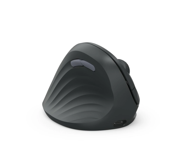 Hama EWM-600 Dla leworęcznych Czarny