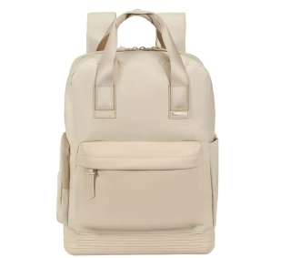 American Tourister SoulPack 15" Beżowy - Kup na Raty - RRSO 0%