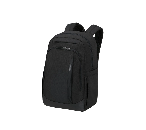 American Tourister Work UG28 15,6 Czarny
