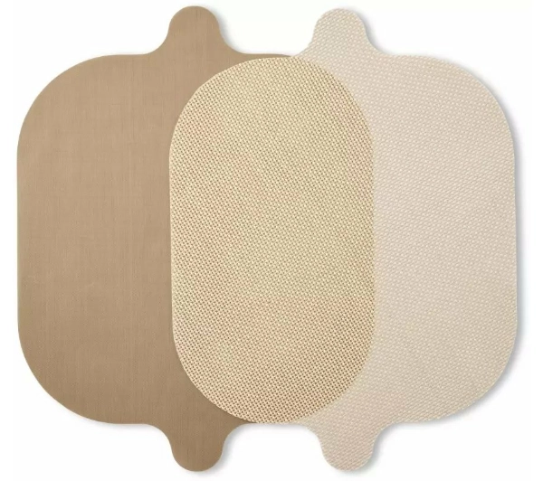 Zestaw filtrów do frytkownicy beztłuszczowej XAVAX 111452