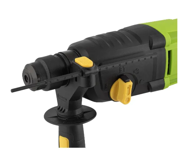 Fieldmann SDS+ FDV 211050-E - Kup na Raty - RRSO 0%