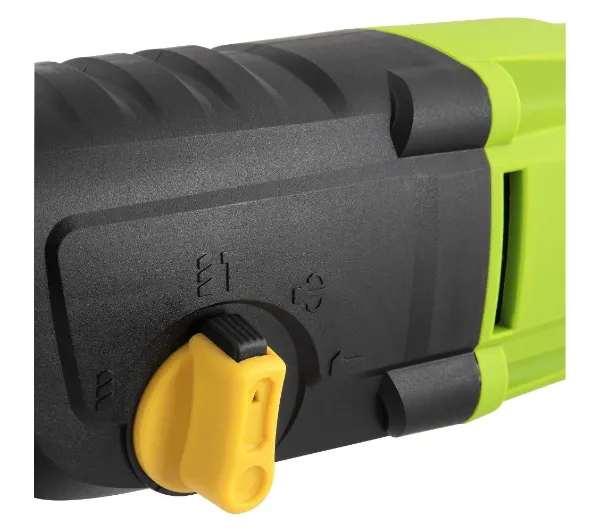 Fieldmann SDS+ FDV 211050-E - Kup na Raty - RRSO 0%