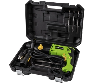 Fieldmann SDS+ FDV 211050-E - Kup na Raty - RRSO 0%