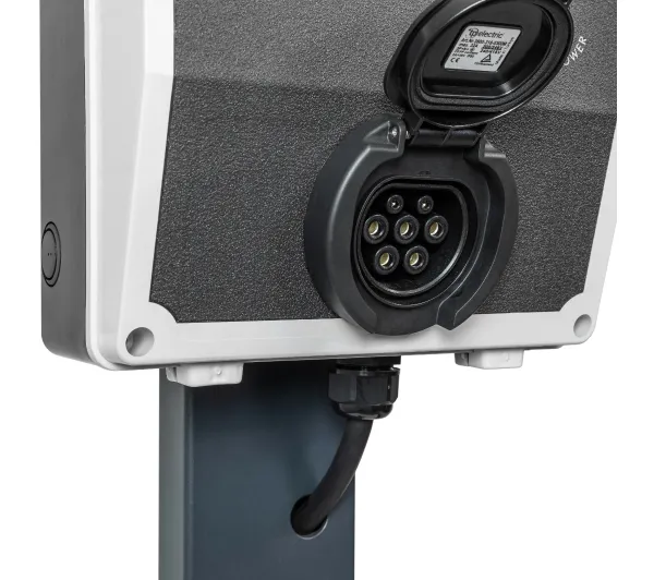 Doktorvolt DV-0096-EV 11kW