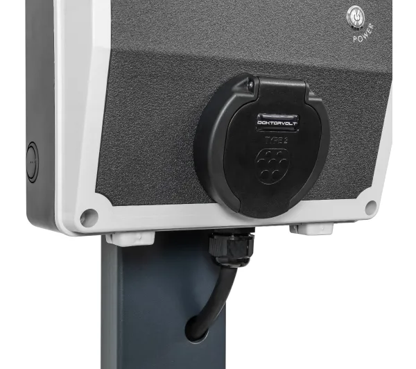 Doktorvolt DV-0096-EV 11kW