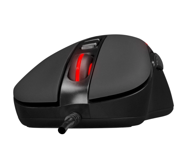 Rampage X-JAMMER V2 Czarny