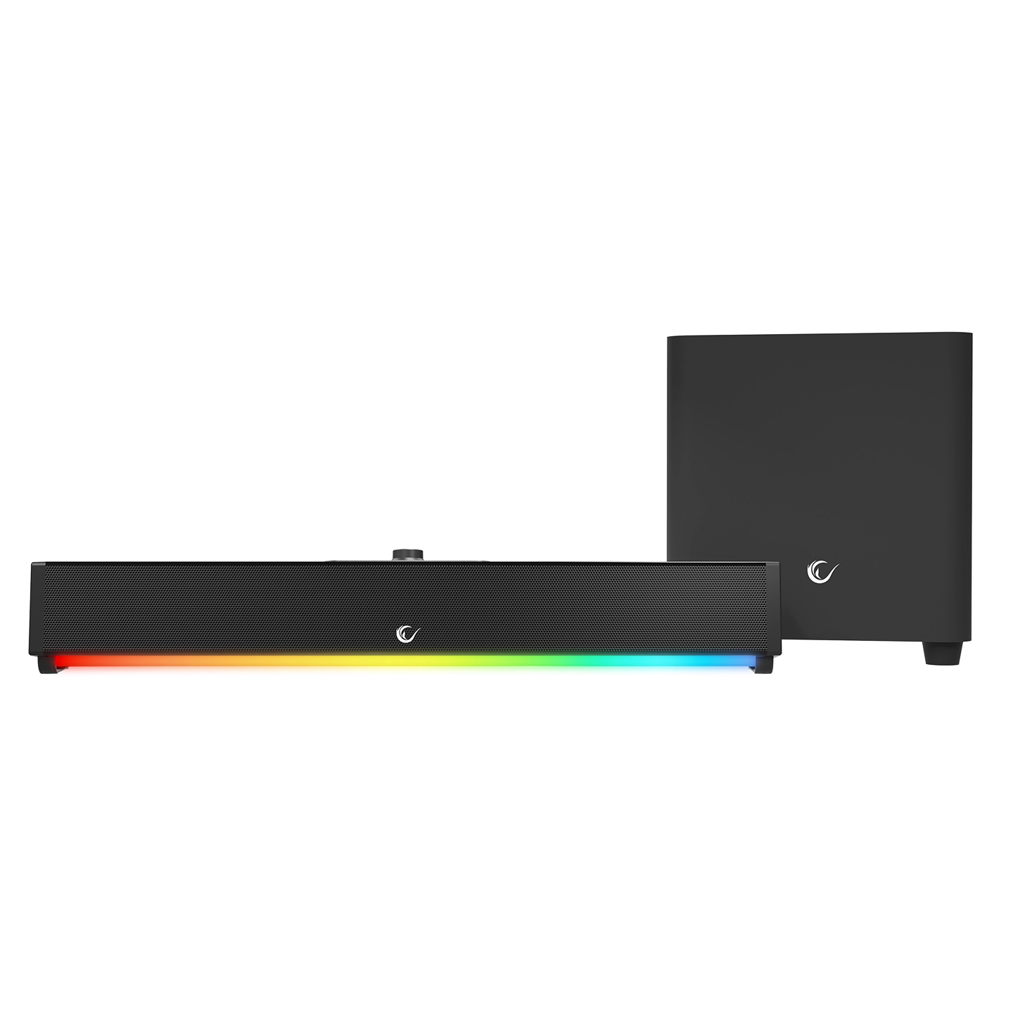 Soundbar Rampage SoundWave Plus Czarny