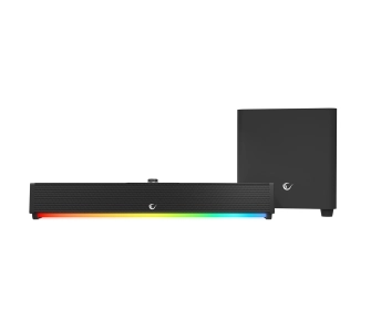 Soundbar Rampage SoundWave Plus Czarny