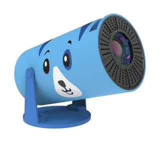 Kiano Kid Blue WXGA Android Wi-Fi Bluetooth - Kup na Raty - RRSO 0%