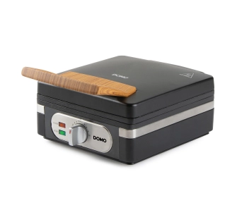 Gofrownica Domo DO9275W 1400W Regulacja temperatury