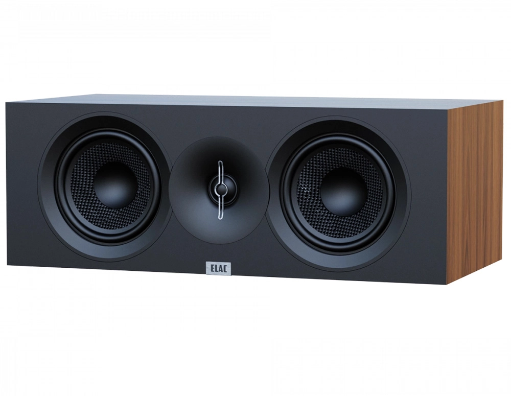 Głośnik Elac Debut 3.0 C5.3 Walnut