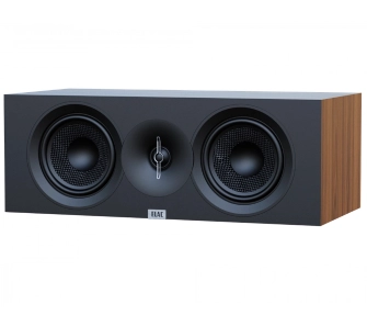 Głośnik Elac Debut 3.0 C5.3 Walnut