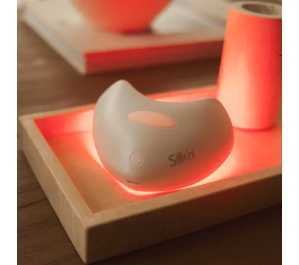 Silk'n LED Lumilips FAC07