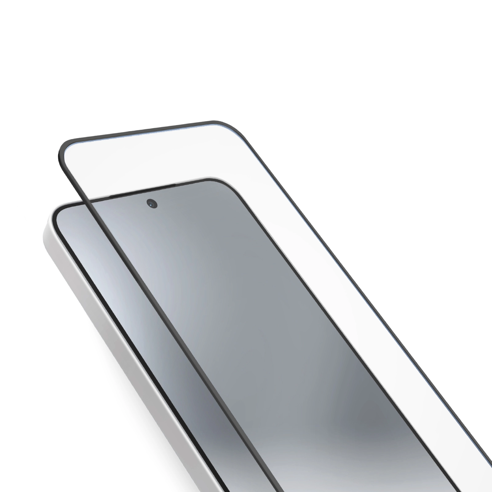 Szkło hartowane SBS Full Cover Xiaomi 15T Pro