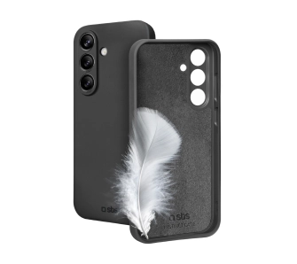 Etui SBS Instinct do Galaxy S25 FE Czarny