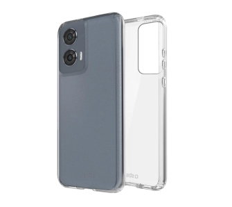 Etui SBS Skinny Cover do Motorola Edge 50 Fusion Przeźroczysty