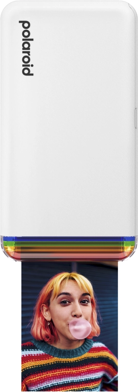 Drukarka Polaroid Hi-Print Gen 2 Biały