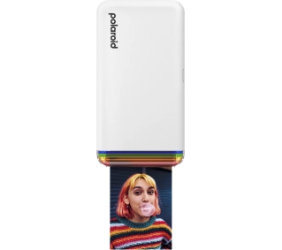 Polaroid Hi-Print Gen 2 Biały