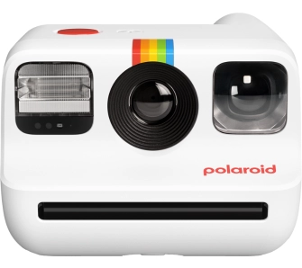 Aparat Polaroid Go Gen 2 White