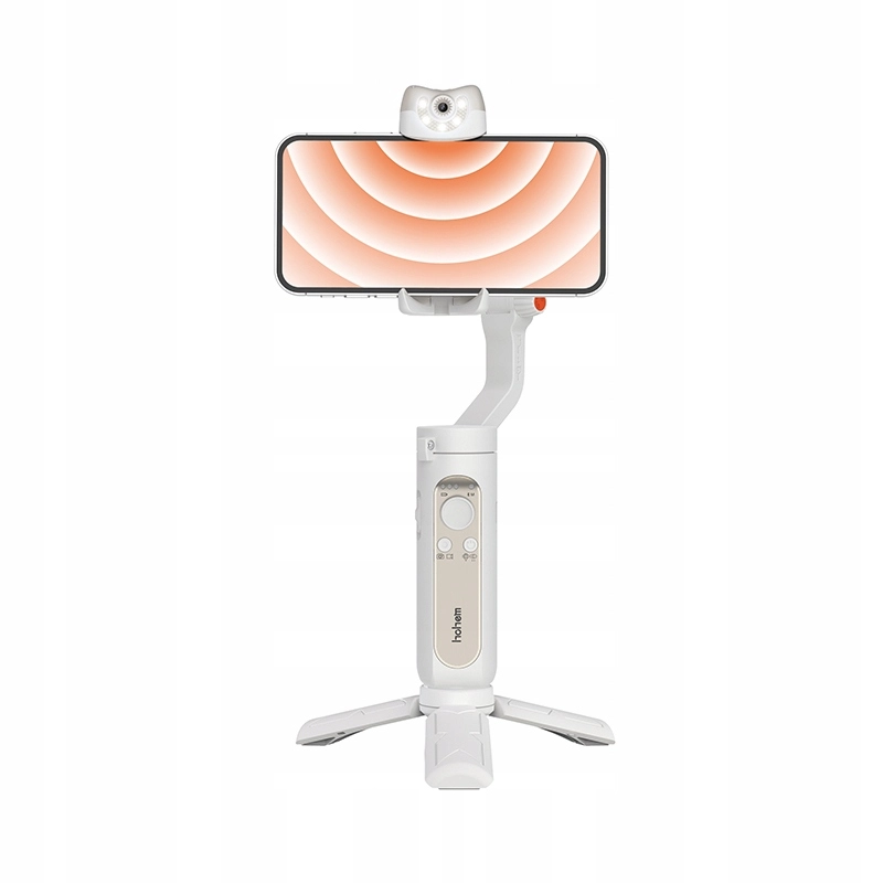 Gimbal Hohem iSteady V2S